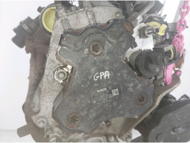 Engine type A6400101244 - Mercedes CLASSE B I PH.2 - F1-1397N