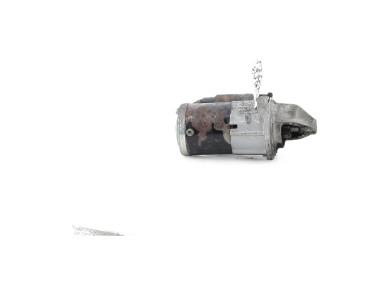 Starter used - Citroen C4 AIRCROSS - 1607844980