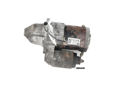 Starter - Citroen C4 AIRCROSS 1.6 16V - 1607844980 - G1-2586Z