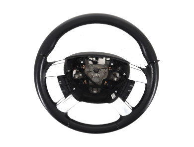 Steering wheel used - Ford FOCUS - 1500628