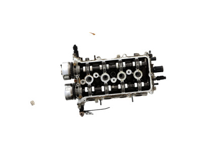 Cylinder head - KIA RIO III PH.2 1.2 84 - V503503P00 - R1-1866K