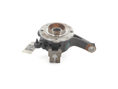 Left steering knuckle - Citroen C3 IV - 9845800980 - B1-6115W