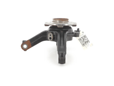Left steering knuckle - Citroen C3 IV - 9845800980 - B1-6115W