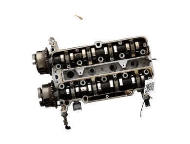 Culasse - Opel ADAM 1.4T 87 - 55562226 - B1-1802F