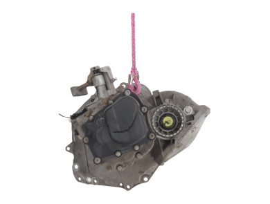 Gearbox used - Opel CORSA - GM-BFJ