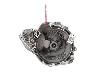 Gearbox type GM-BFJ - Opel CORSA E - C1-7310Y