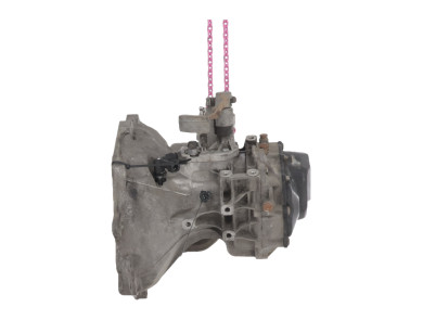 Boîte de vitesses type GM-BFJ - Opel CORSA E - C1-7310Y