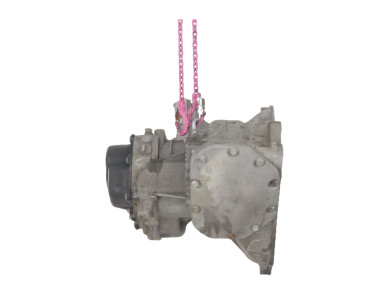 Gearbox type GM-BFJ - Opel CORSA E - C1-7310Y