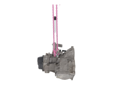 Gearbox type GM-BFJ - Opel CORSA E - C1-7310Y