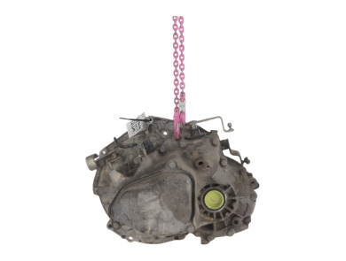 Gearbox used - Peugeot 206 - 20CP91