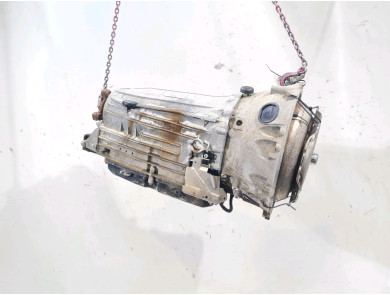 Gearbox used - Mercedes VITO MIXTO - A4472706500