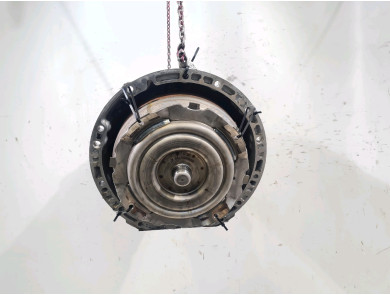 Gearbox type A4472706500 - Mercedes VITO MIXTO III - U1-4788H