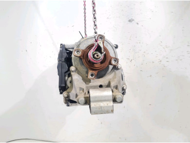 Gearbox type A4472706500 - Mercedes VITO MIXTO III - U1-4788H