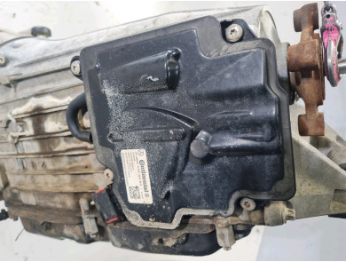 Gearbox type A4472706500 - Mercedes VITO MIXTO III - U1-4788H