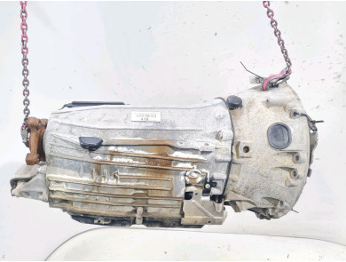 Boîte de vitesses type A4472706500 - Mercedes VITO MIXTO III - U1-4788H