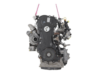 Moteur occasion - Renault MASTER - M9T708