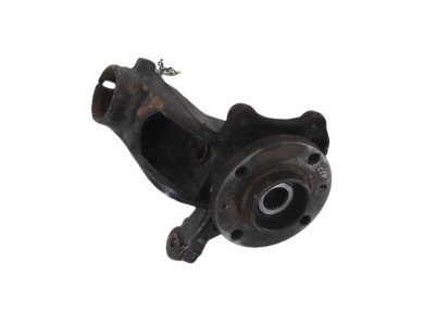 Right steering knuckle - Citroen DS3 I PH.1 - 0000364790 - K0-8376B