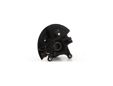 Right steering knuckle used - Renault EXPRESS - 400148715R