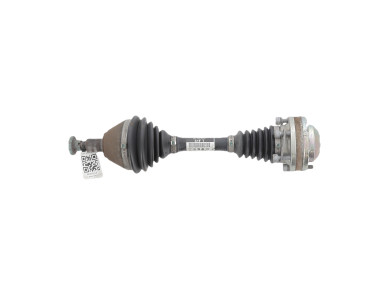 Cardan avant gauche occasion - Seat IBIZA - 6R0407761F