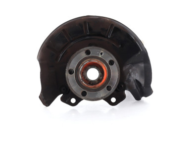 Right steering knuckle - Volkswagen POLO V PH.1 - 6C0407256A - X0-7908Y