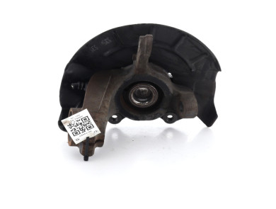 Pivot avant droit - Volkswagen POLO V PH.1 - 6C0407256A - X0-7908Y