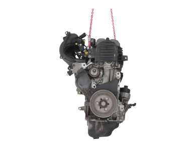 Engine type KFT - Peugeot 207 - E0-7590R