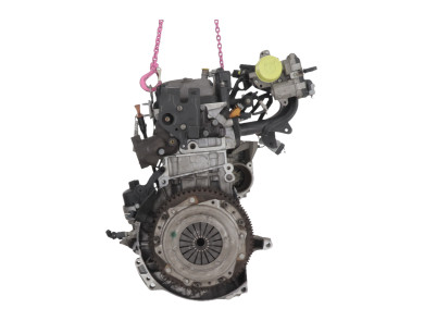 Engine type KFT - Peugeot 207 - E0-7590R