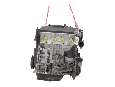 Engine type KFT - Peugeot 207 - E0-7590R