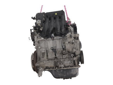Engine type KFT - Peugeot 207 - E0-7590R