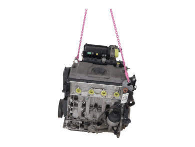 Engine type KFT - Peugeot 207 - E0-7590R
