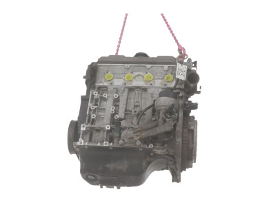 Engine type KFT - Peugeot 207 - E0-7590R