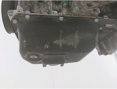 Engine type KFT - Peugeot 207 - E0-7590R