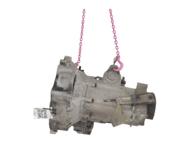 Gearbox type DGH - Seat INCA - X1-5312C