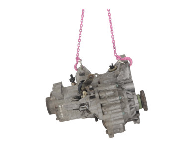 Boîte de vitesses type DGH - Seat INCA - X1-5312C