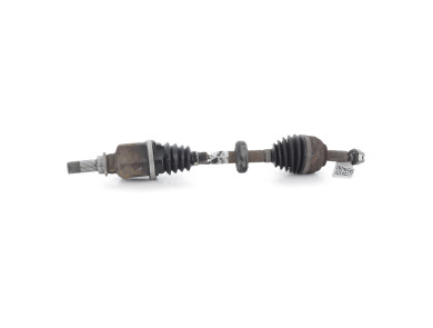 Left front transmission - Renault TWINGO II PH.1 1.5 DCI - 8200661507 - I0-7687T