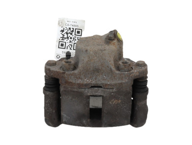 Left front brake caliper - Renault TWINGO II PH.1 - 7701201769 - C0-7488S