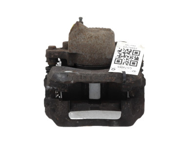 Left front brake caliper - Renault TWINGO II PH.1 - 7701201769 - C0-7488S