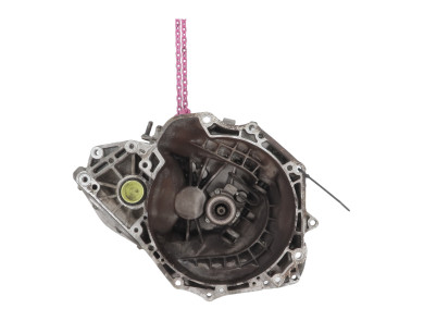 Gearbox type GM-T4 - Opel ASTRA H PH.2 - Z1-5354A