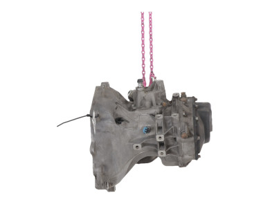 Gearbox type GM-T4 - Opel ASTRA H PH.2 - Z1-5354A