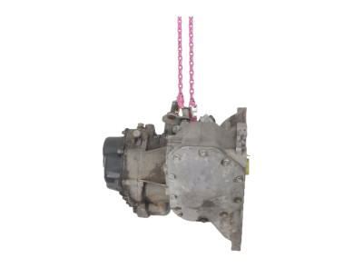 Gearbox type GM-T4 - Opel ASTRA H PH.2 - Z1-5354A