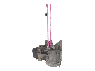 Gearbox type GM-T4 - Opel ASTRA H PH.2 - Z1-5354A