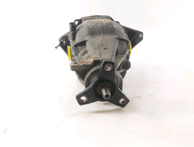 Rear differential - Mercedes CLASSE C III PH.1 C200 CDI - 2043501114 - L1-3861G