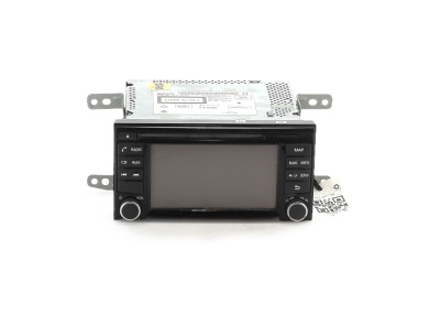 Poste multimédia occasion - Nissan NOTE - 25915-3VV1A