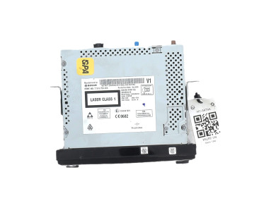 Poste multimédia - Nissan NOTE II - 25915-3VV1A - H1-3479X