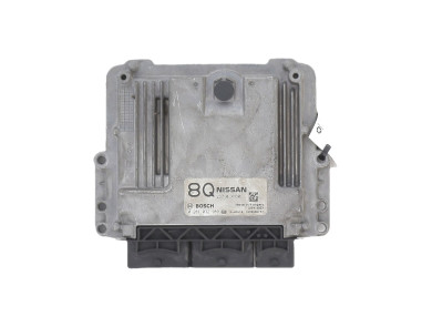 Engine calculator - Nissan NOTE II - 23710-XH30C- P1-5869W