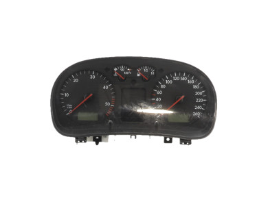 Odometer - Volkswagen GOLF IV - 1J0920825CX - B1-3168U