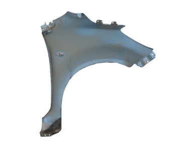 Left front fender - Opel AGILA B - Bleu Clair - 93193103 - J1-4741Q