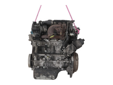 Engine type 8HZ - Citroen C3 I PH.1 - N0-5635C