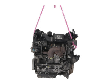 Engine type 8HZ - Citroen C3 I PH.1 - N0-5635C