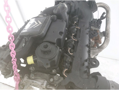 Moteur type 8HZ - Citroen C3 I PH.1 - N0-5635C